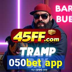 050bet app